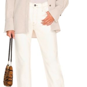 Frame Le Original Jeans